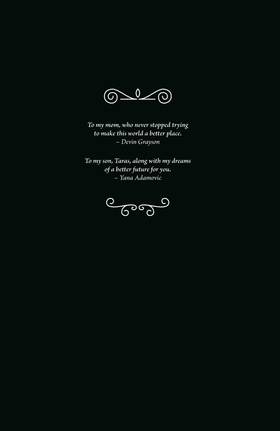 Read Rewild  1 Page 7 in English