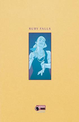 Read Ruby Falls  1 Page 3 in English