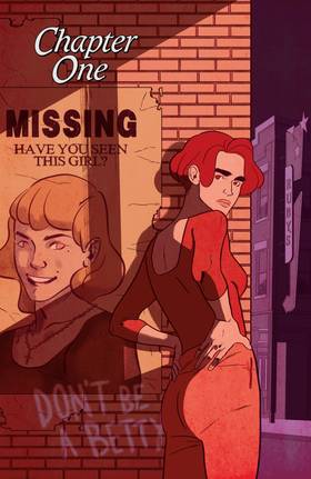 Read Ruby Falls  1 Page 7 in English