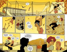 Read Ruby Falls  1 Page 10 in English
