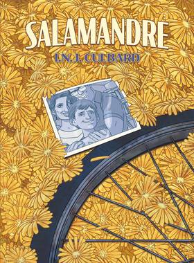 Salamandre: Salamandre
