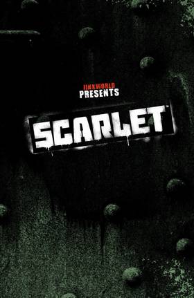 Read Scarlet  1 Page 3 in English