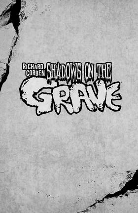 Read Shadows on the Grave  1 Page 4 in English