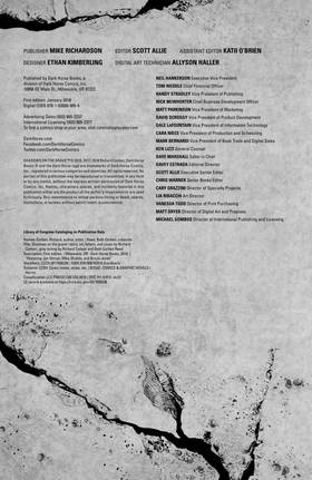 Read Shadows on the Grave  1 Page 7 in English