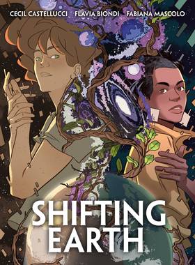 Shifting Earth: Shifting Earth        