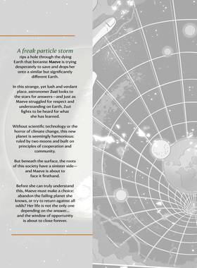 Read Shifting Earth  1 Page 2 in English