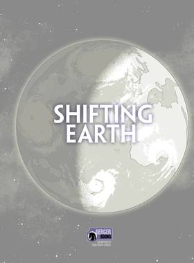 Read Shifting Earth  1 Page 3 in English