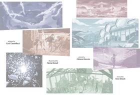 Read Shifting Earth  1 Page 4 in English