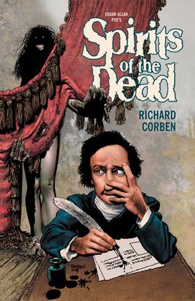 Read Spirits of the Dead  1 Page 1 in English