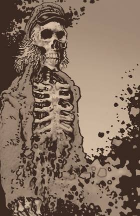 Read Spirits of the Dead  1 Page 4 in English