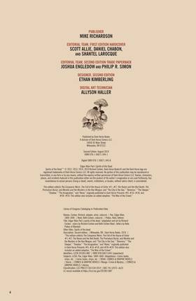 Read Spirits of the Dead  1 Page 6 in English