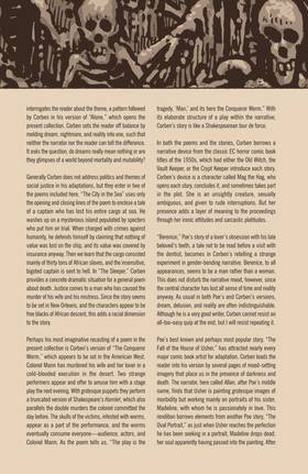 Read Spirits of the Dead  1 Page 10 in English