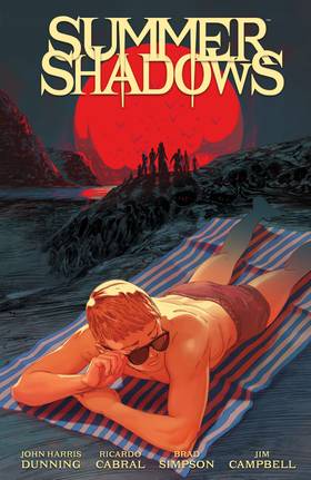 Summer Shadows: Summer Shadows        