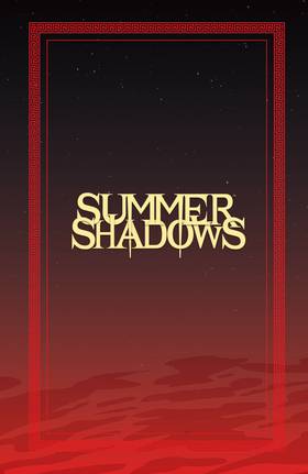 Read Summer Shadows  1 Page 3 in English