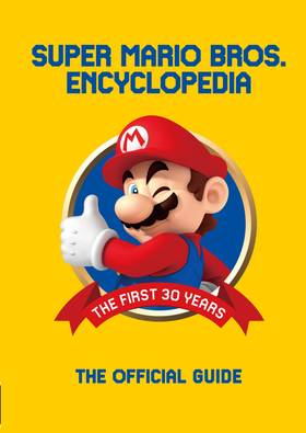 Read Super Mario Encyclopedia  1 Page 1 in English