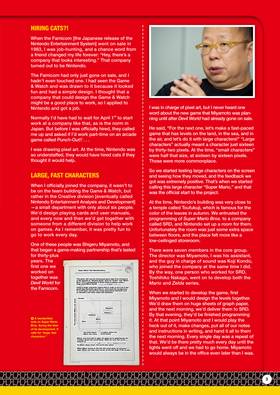 Read Super Mario Encyclopedia  1 Page 5 in English