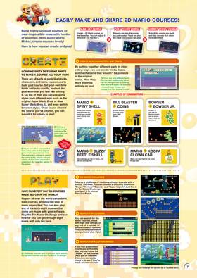 Read Super Mario Encyclopedia  1 Page 9 in English
