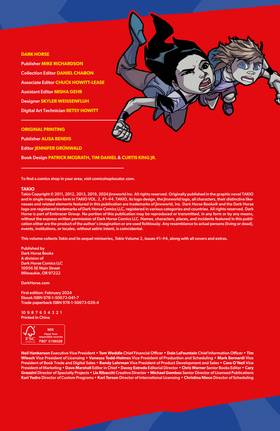 Read Takio  1 Page 6 in English