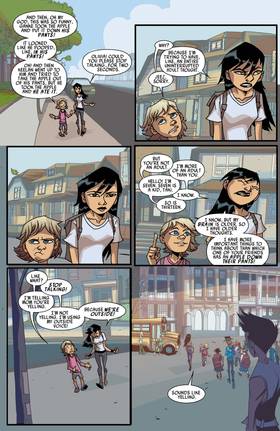 Read Takio  1 Page 7 in English