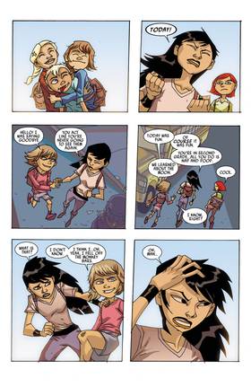 Read Takio  1 Page 10 in English