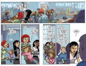 Read Takio  1 Page 8 in English