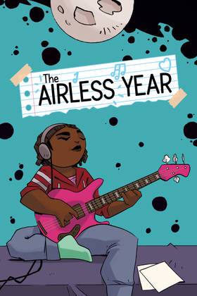 Read The Airless Year  1 Page 3 in English