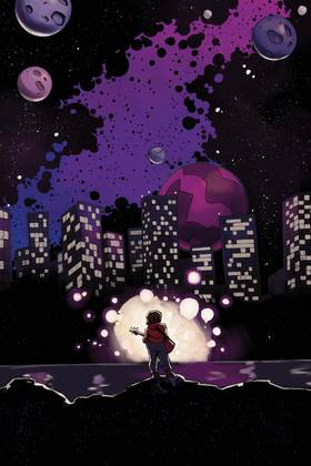 Read The Airless Year  1 Page 4 in English