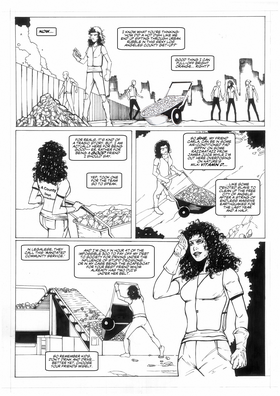 Read Atlas  1 Page 2 in English