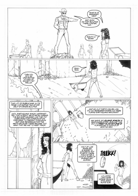 Read Atlas  1 Page 3 in English