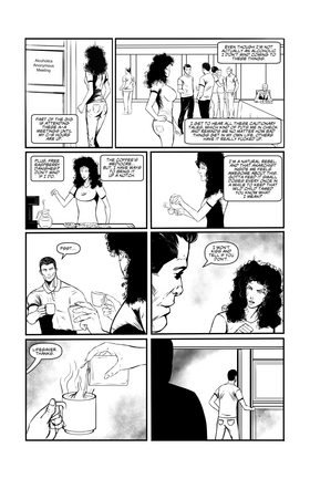 Read Atlas  1 Page 5 in English