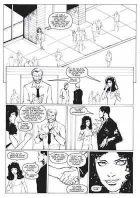 Read Atlas  1 Page 6 in English