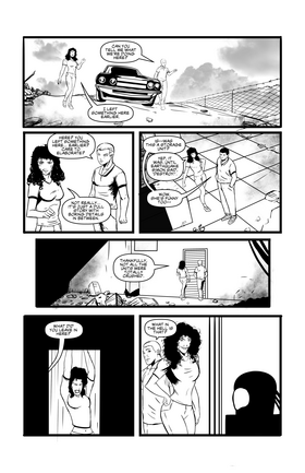Read Atlas  1 Page 8 in English