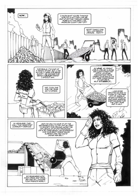 Read Atlas  1 Page 2 in English