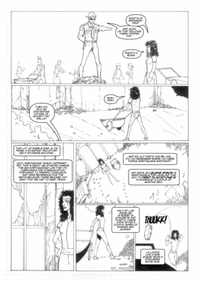 Read Atlas  1 Page 3 in English