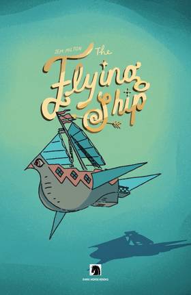 Read The Flying Ship  2 Page 5 in English