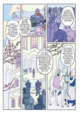 Read The Flying Ship  2 Page 9 in English
