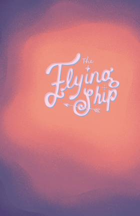 Read The Flying Ship  1 Page 3 in English
