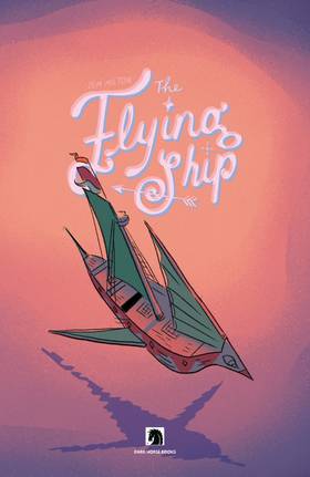 Read The Flying Ship  1 Page 5 in English