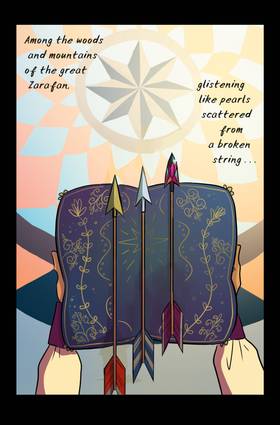 Read The Flying Ship  1 Page 7 in English