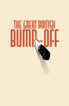 Read The Great British Bump-Off  1 Page 3 in English