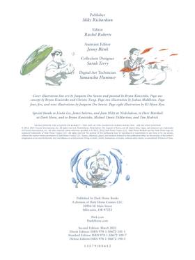 Read The Legend of Korra  7 Page 8 in English