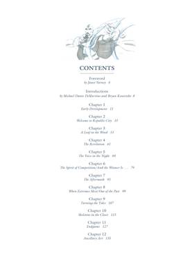 Read The Legend of Korra  7 Page 9 in English