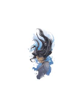 Read The Legend of Korra  8 Page 5 in English