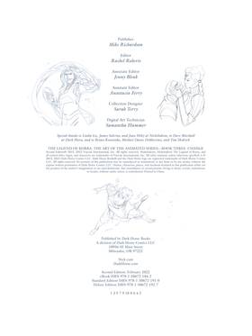 Read The Legend of Korra  8 Page 8 in English