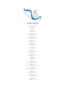 Read The Legend of Korra  9 Page 8 in English