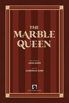 Read The Marble Queen  1 Page 5 in English