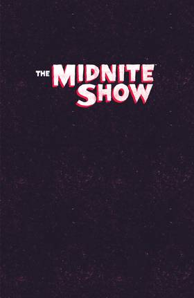 Read The Midnite Show  1 Page 3 in English