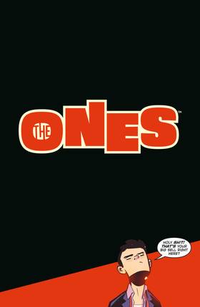 Read The Ones  1 Page 3 in English