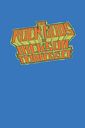 Read The Rock Gods of Jackson, Tennessee  1 Page 3 in English