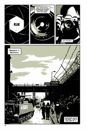 Read The Seeds  1 Page 10 in English